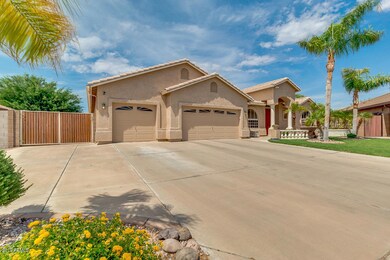 11560 E Downing St, Mesa, AZ 85207 - photo 2
