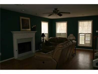 Den/Family/Great Room.