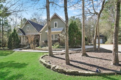 125 Lyndsey Dr, Montgomery, TX 77316 - photo 2