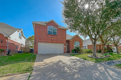 16635 Bishop Knoll Ln, Houston, TX 77084 - photo 3