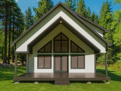 Lot 352 Toboggan Ct, Woodland, WI 53941 - photo 5