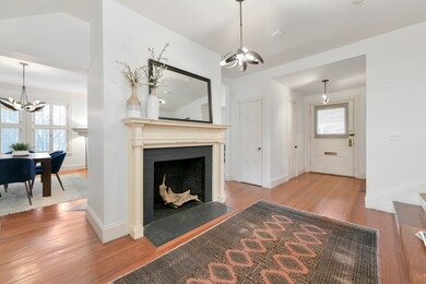 50 Garden St unit 1, Cambridge, MA 02138 - photo 4