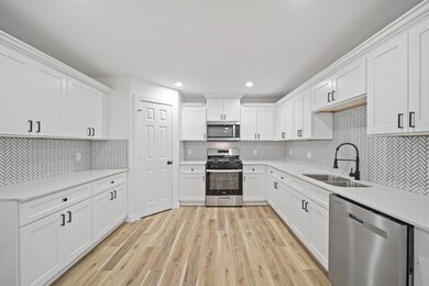 4154 Erby St unit B, Houston, TX 77087 - photo 5