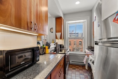 37 E Springfield St unit 4, Boston, MA 02118 - photo 6