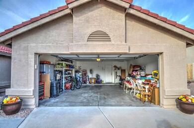 garage