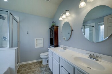 3010 Rusty Bridge Ct, Spring, TX 77386 - photo 4