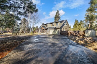 Roomy 1/2 acre lot