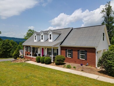 1040 S Ridge Dr, Dalton, GA 30721 - photo 7