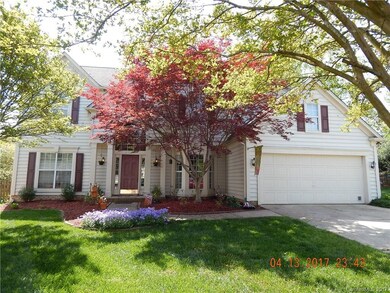 8516 Lyman Oak Ct, Huntersville, NC 28078 - photo 2