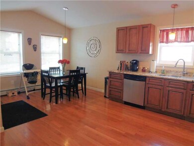 Dining Room.