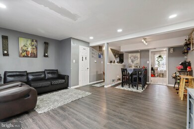 16712 Georgetown Rd, Woodbridge, VA 22191 - photo 6