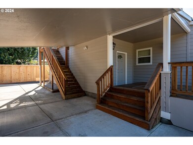 Carport
