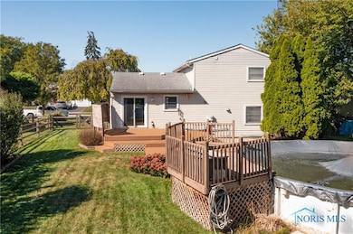 1927 Bordeaux Rue, Northwood, OH 43619 - photo 4