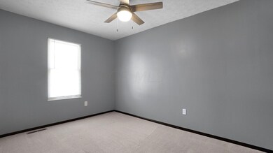 Bedroom.