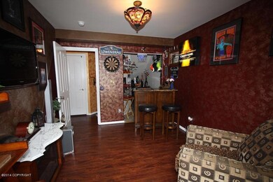 Room 1/ Mancave