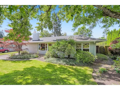 12660 SW Faircrest St, Portland, OR 97225 - photo 2