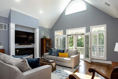 1330 Kentshire Dr, Harrisonburg, VA 22801 - photo 4