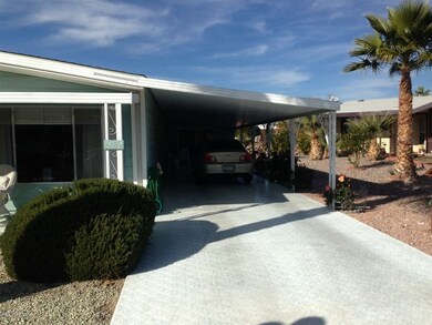 Drive way