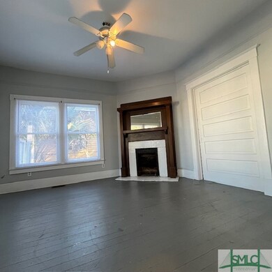 607 W 44th St unit A-Lower, Savannah, GA 31405 - photo 4