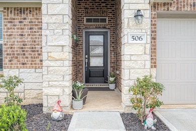 506 Pecan Landing Ln, La Marque, TX 77568 - photo 5