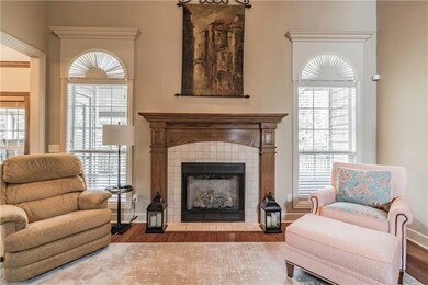 3709 NW Mountainview Rd, Bentonville, AR 72712 - photo 7