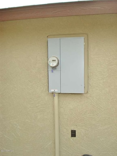 Electrical Box