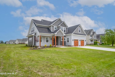 3111 Staysail Dr, Elizabeth City, NC 27909 - photo 3