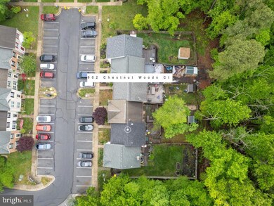 902 Chestnut Wood Ct, Chestnut Hill Cove, MD 21226 - photo 4