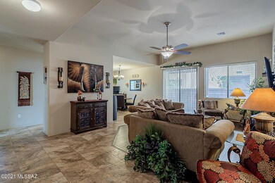 Great room
