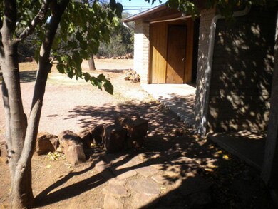 7680 N Mesa Vista Dr W, Payson, AZ 85541 - photo 7