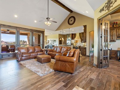 105 Blacktail Ln, Azle, TX 76020 - photo 5