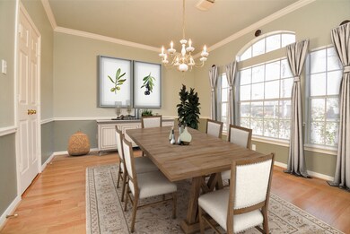 14847 Preston Park Dr, Houston, TX 77095 - photo 6