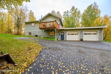 4601 E Echo Ave, Wasilla, AK 99654 - photo 2