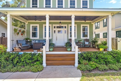 1318 Riverside Dr, Daytona Beach, FL 32117 - photo 4