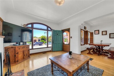 Family room opposite view.