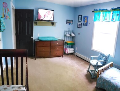 baberoom