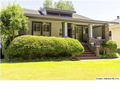 Charming 1920's bungalow