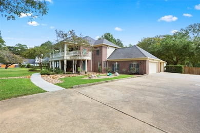 31034 Johlke Rd, Magnolia, TX 77355 - photo 3