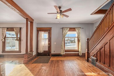 331 S Eagle St, Marshall, MI 49068 - photo 3