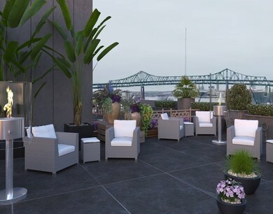 101 Condor St unit PH403, Boston, MA 02128 - photo 7