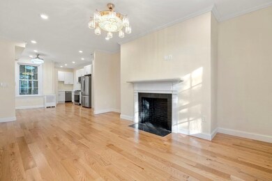 205 Mt Auburn unit 1A, Cambridge, MA 02138 - photo 2
