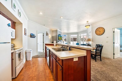 5282 Horseshoe Bay Rd unit 1, Egg Harbor, WI 54209 - photo 3