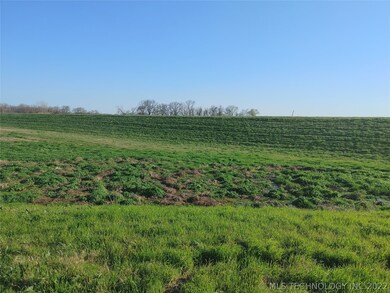 View of Greenbelt  behind lot