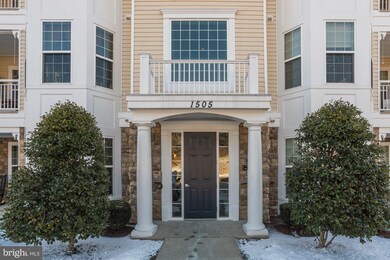 1505 Broadneck Place unit 2-201, Annapolis, MD 21409 - photo 4