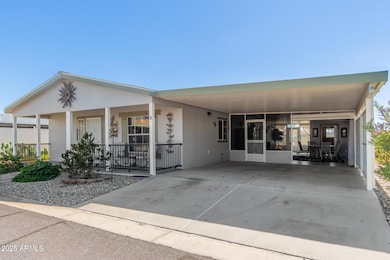 2400 E Baseline Ave unit 181, Apache Junction, AZ 85119 - photo 5