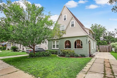 4621 Polaris St, Jacksonville, FL 32205 - photo 2