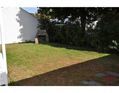 Land/Lot.