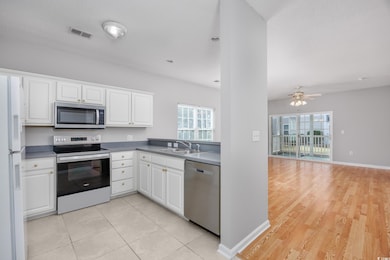 2494 Coastline Ct unit 101, Murrells Inlet, SC 29576 - photo 2