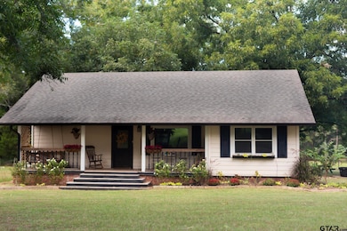 323 County Road 1519, Jacksonville, TX 75766 - photo 2