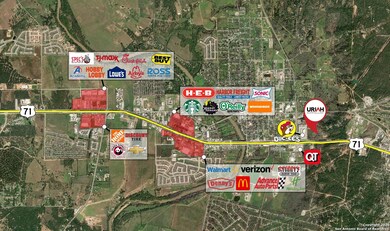 2.15? AC College, Bastrop, TX 78602 - photo 5